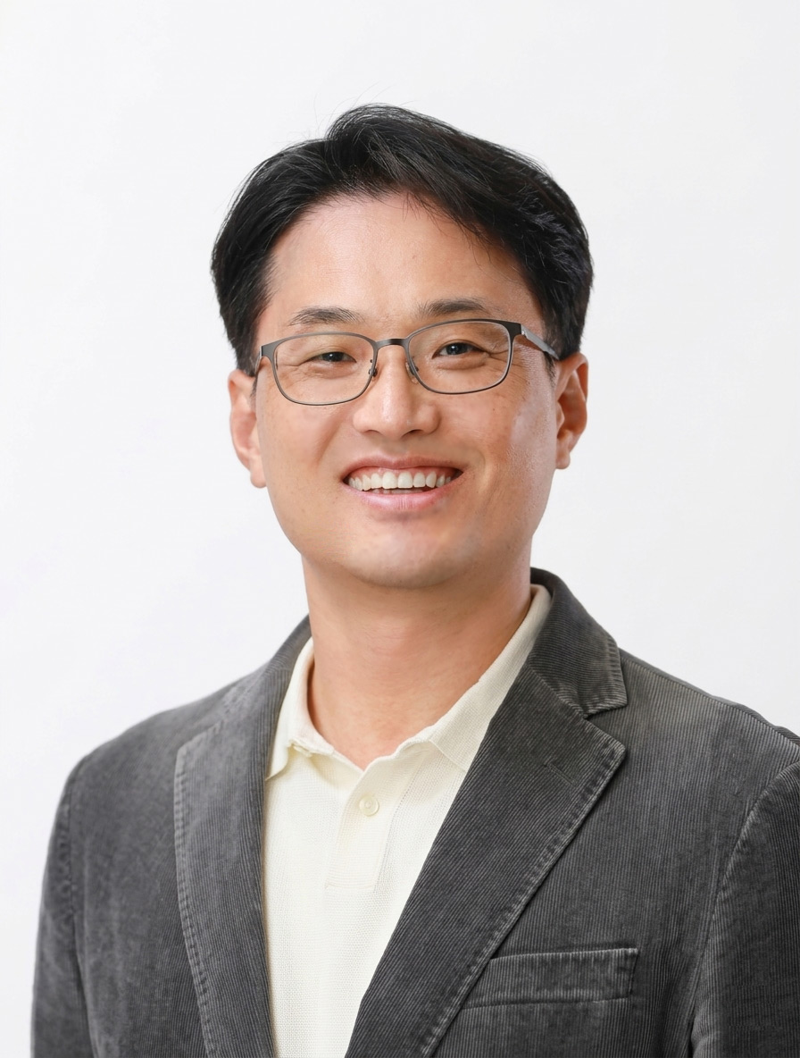 정보화본부장 최윤호