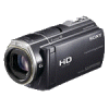 SONY HDR-CX500 캠코더 외관
